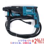 マキタ 26mm ハンマドリル HR2631F【いつでも+1％！5