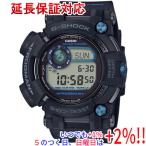 CASIO 腕時計 G-SHOCK FROGMAN GWF-D1000B-1JF