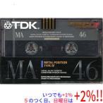 TDK кассетная лента metal MA-46M 46 минут [ в любое время +1%!5. .. день . воскресенье. +2%!]. покупка 