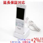 Panasonic ワイヤレスモニター子機 VL-WD616