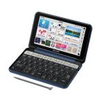 SHARP製 電子辞書 Brain PW-SB4-K ネイビー
