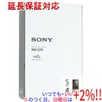SONYウォークマン Sシリーズ NW-S313 ライトピンク/4GB