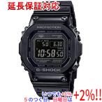 CASIO 腕時計 G-SHOCK GMW-B5