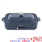 IDEA コンパクトホットプレート BRUNO(