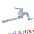 TOTO キッチン用 壁付シングル混合水