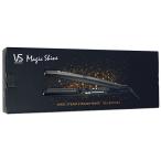 VIDAL SASSOON スチームストレートアイロン マジックシャイン VSS-9510/KJ