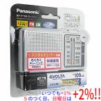 Panasonic FM/AM 2 частота ресивер RF-P155-S[ в любое время +1%!5. .. день . воскресенье. +2%!]. покупка 