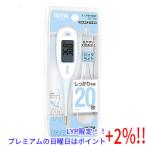 【5のつく日とゾロ目の日は+2%！】タニタ製 電子体温計 BT-470
