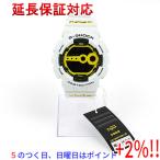 【５のつく日はポイント+3％！】CASIO 腕時計 TIGERS G-SHOCK 2020 阪神タイガースモデル