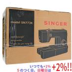  певец электрический швейная машина SN773K