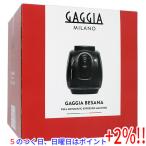 【５のつく日、日曜日はポイント+２％！ほかのイベント日も要チェック！】Gaggia 全自動コーヒーマシン BESANA HD8651