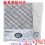 Panasonic электрогрелка DW-78P-H серый [ в любое время +1%!5. .. день . воскресенье. +2%!]. покупка 