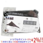 snow peak ライトタープ ペンタ シールド STP-381