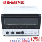 ショッピングオーブントースター HITACHI コンベクションオーブントースター HMO-F200(W) ホワイト