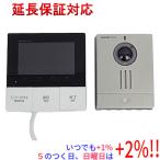 アイホン ワイヤレステレビドアホン KR-77