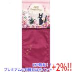 【５のつく日！ゾロ目の日！日曜日はポイント+3％！】センコー ペーパーホルダーカバー 魔女の宅急便 トワイライトジジ 64134 ピンク