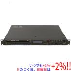 TASCAM Bluetooth/AM*FM тюнер установка CD/SD/USB плеер CD-400U