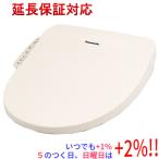 ショッピング2012 Panasonic 温水洗浄便座 ビューティ・トワレ CH952SPF パステルアイボリー
