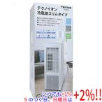TEKNOS テクノイオン搭載リモコン冷風扇風機 TCI-008
