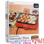 abite Lux plate съемный электрический сковорода для takoyaki ADT-182