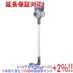 【新品訳あり(箱きず・やぶれ)】 Dyson コードレスクリーナー V7 Advanced SV37MH