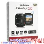 Transcend ドライブレコーダー DrivePro 250 TS-DP250A-32G