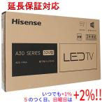 ショッピング液晶テレビ ハイセンス 32V型 ハイビジョン液晶テレビ 32A30H