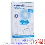 ショッピングゾロ 【５のつく日！ゾロ目の日！日曜日はポイント+3％！】Waterpik 口腔洗浄器 コードレス セレクト WF-10J010 クラシックホワイト