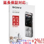 SONY ステレオICレコー�