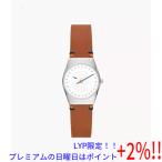 【５のつく日はポイント+3％！】スカーゲン 腕時計 GRENEN LILLE SOLAR HALO SKW3086