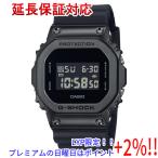 【５のつく日はポイント+3％！】CASIO 腕時計 G-SHOCK GM-5600UB-1JF