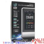 ショッピングゾロ 【５のつく日！ゾロ目の日！日曜日はポイント+3％！】東亜産業 CO2マネージャー TOA-CO2MG-001