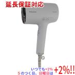 ショッピングナノケア Panasonic ヘアードライヤー ナノケア EH-NA0J-H ミストグレー