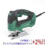 【５のつく日！ゾロ目の日！日曜日はポイント+3％！】【新品訳あり】 日立 電子ジグソー CJ160V カバー・取扱説明書なし