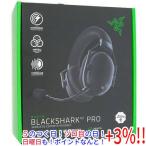 ショッピングゾロ 【５のつく日！ゾロ目の日！日曜日はポイント+3％！】Razer ワイヤレス ゲーミングヘッドセット BlackShark V2 PRO RZ04-03220100-R3M1 クラシックブラック