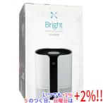 duux 【空気清浄機】 Bright ホワイト DXPU07JP 空気清浄機本体 - 最