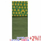 senko- трикотаж. бумага держатель покрытие Tonari no Totoro to Toro вязаный 65730 зеленый 