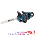 【新品訳あり】 マキタ 充電式チェンソー MUC353DPG2 バッテリー・充電器なし