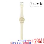 フィールドワーク 腕時計 ちいかわ 