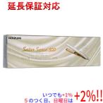 KOIZUMI スチームストレートアイロン Salon Sense 300 KHS-8750/W ホワイト