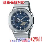 CASIO 腕時計 G-SHOCK GM-2110D-2BJF【いつでも+1％！5のつく日と日曜日は+2%！】　爆買