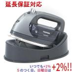 東芝 TA-FDX970 (K) ブラックスチール コードレススチームアイロン