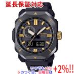 CASIO腕時計プロトレックCli...