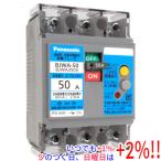 Panasonic 漏電ブレーカ BJWA3503