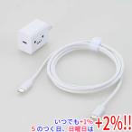 ELECOM Elecom USB Power Delivery 20W AC зарядное устройство MPA-ACCP7120WF.. Chan [ в любое время +1%!5. .. день . воскресенье. +2%!]. покупка 