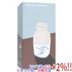 recolte コードレス カプセルカッター ボンヌ RCP-7（W） （クリーム