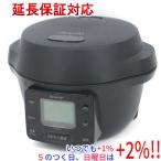 ホットクック まぜナビ 1.6L KN-MN16H（yahoo）