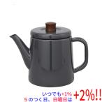 野田琺瑯ケトルポトル1.5LPTR...