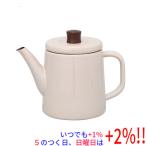 野田琺瑯ケトルポトル1.5LPTR...