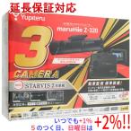 ショッピングユピテル 【ブラックフライデーセール期間中はさらに+２％！11/30まで！】YUPITERU 全方面3カメラドライブレコーダー marumie Z-320